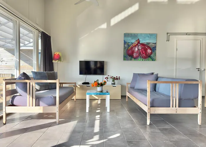 Casa Del Apartament *