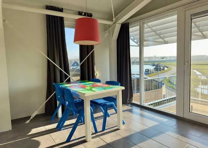 Casa Del Apartamento Lisse