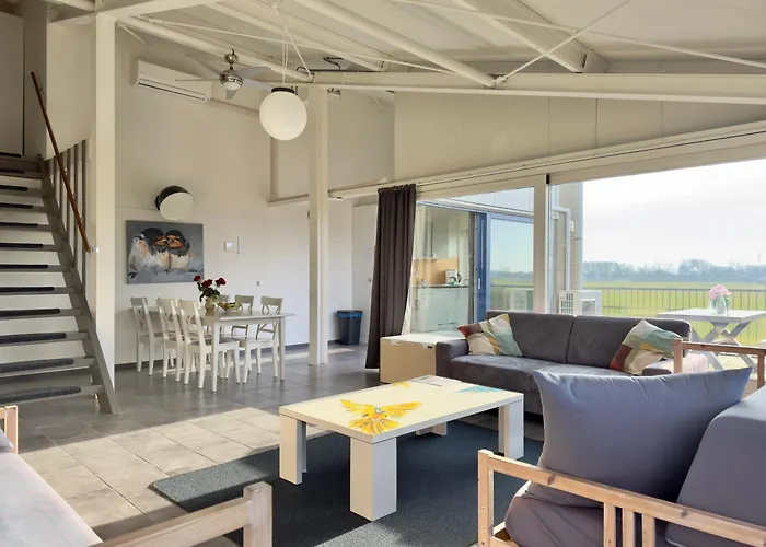 Casa Del Apartamento