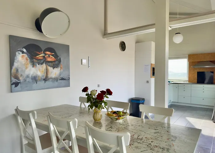 Apartament Casa Del *