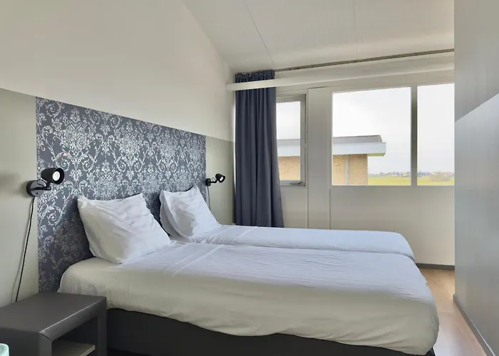 Casa Del Apartamento Lisse