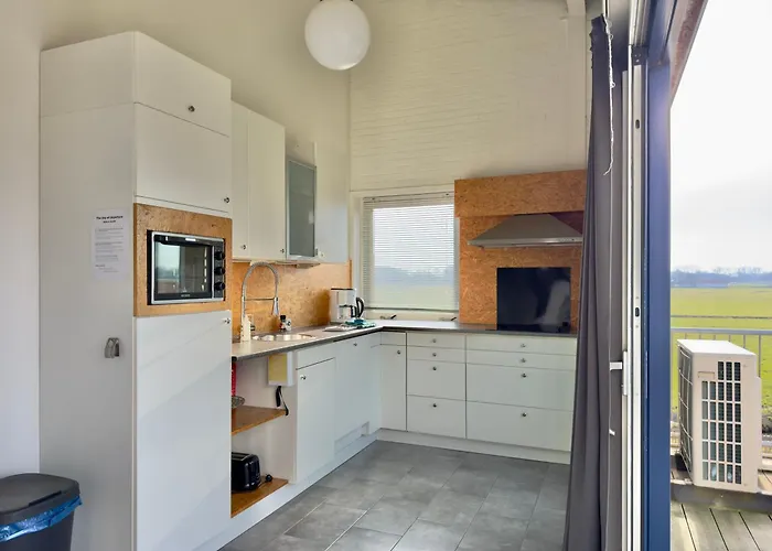 Casa Del Apartament *