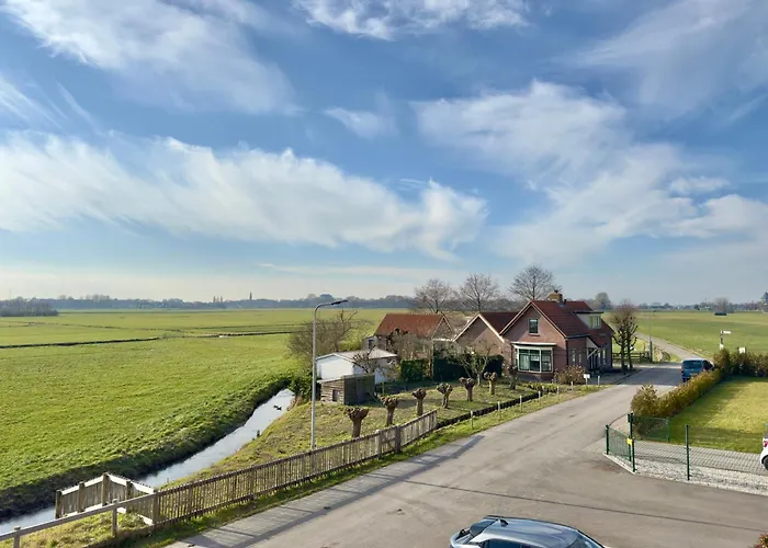 Casa Del Apartamento Lisse