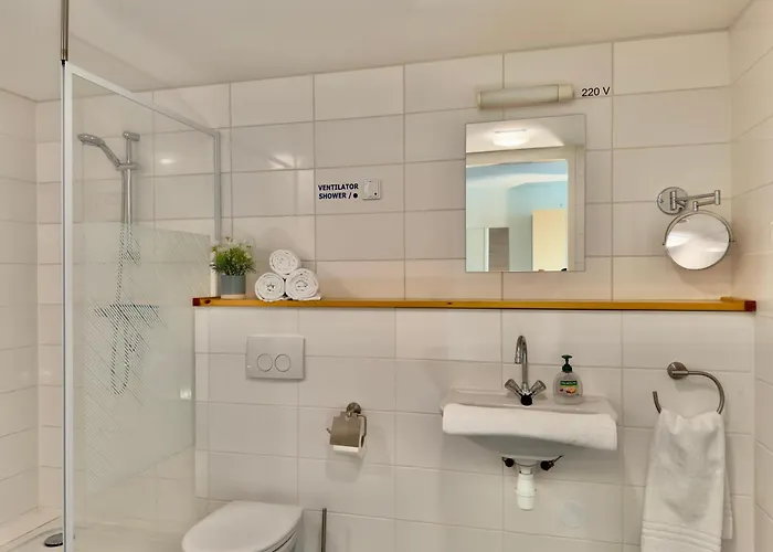 Apartament Casa Del Lisse