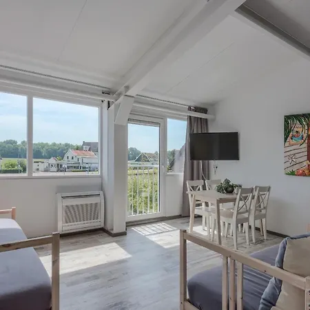 Apartman Casa Del Lisse