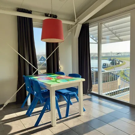 Casa Del Apartman Lisse