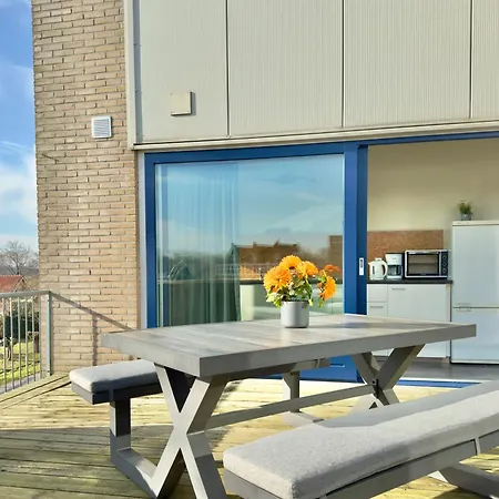 Casa Del Apartman Lisse