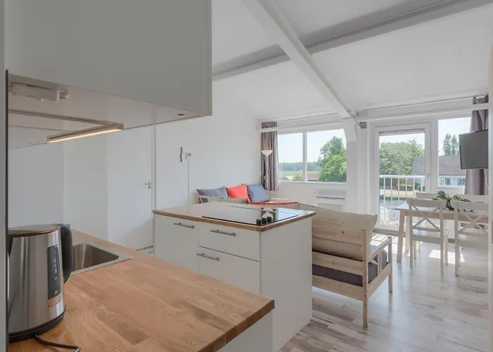 Casa Del דירה ליסא